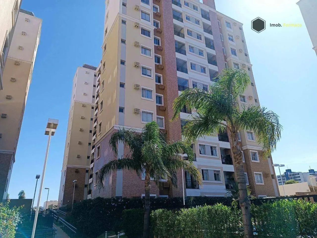 Apartamento com 2 dormitórios para alugar, 80 m² por R$ 2.966,00/mês - Conjunto Residencia - Foto 3