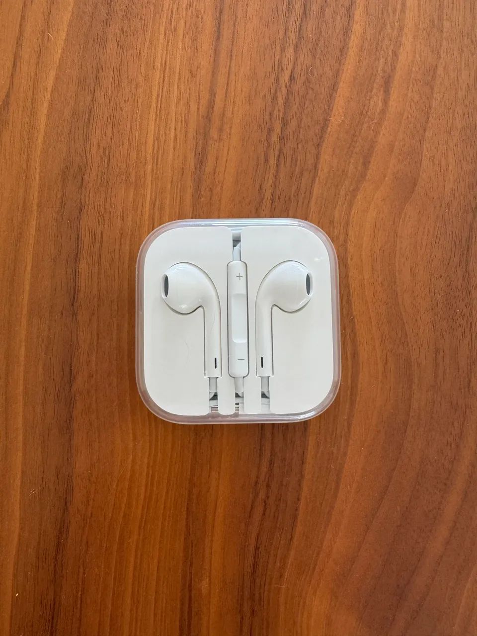 Fone Apple Earpods Original - Modelo P2