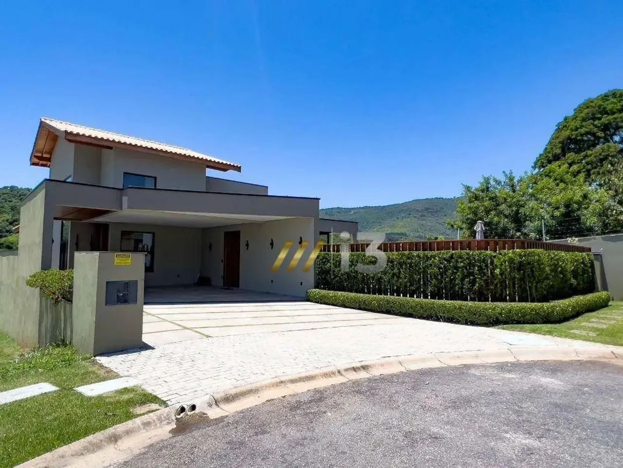 Casa à venda, 297 m² por R$ 3.500.000,00 - Condominio Granville Atibaia - Atibaia/SP - Foto 3