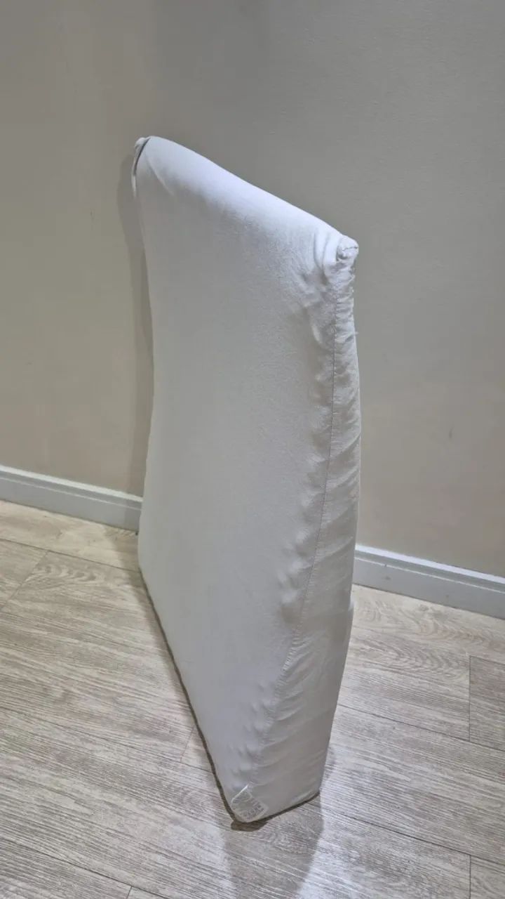 Almofada de Antirrefluxo - Foto 3