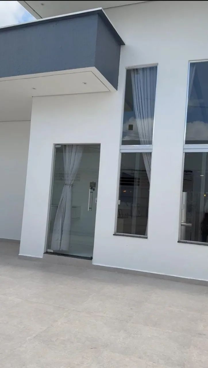 Foto - Manaus - Parque 10 de Novembro