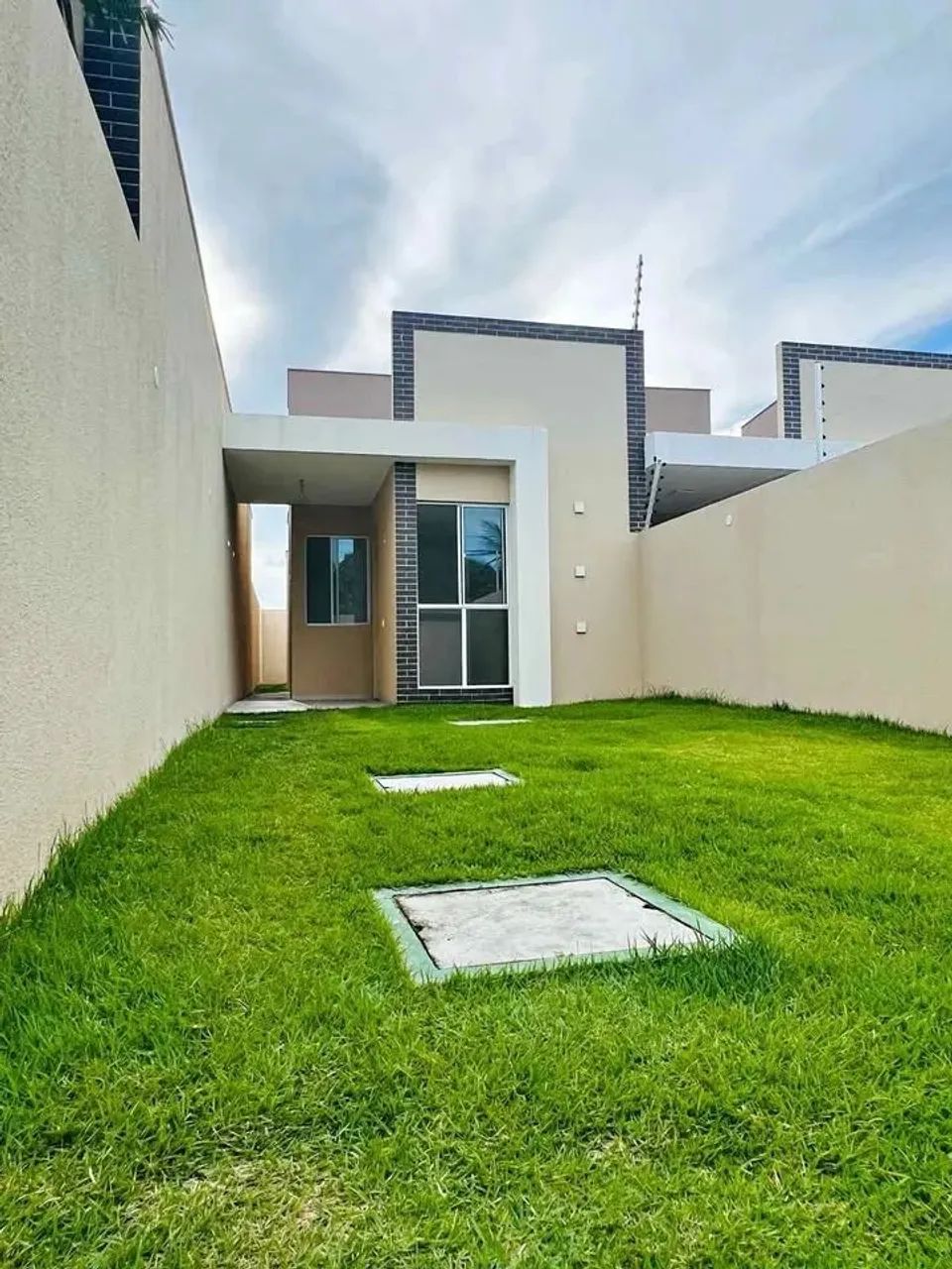 Imóvel para venda tem 66 metros quadrados com 2 quartos em Águas Claras - Brusque - SC