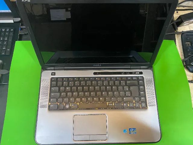 Notebook Dell XPS L502X - Foto 3