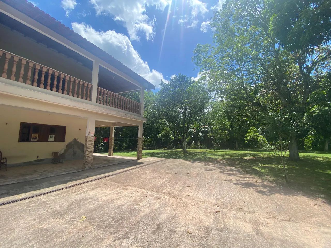 Vendo Belissima Chacará na Estrada de Vigia - Foto 5