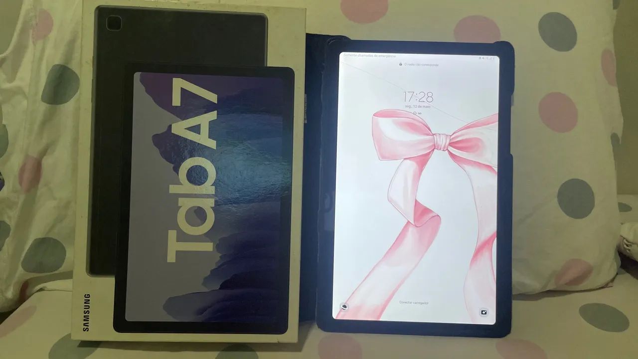 Tablet Samsung Tab A7 - Foto 3