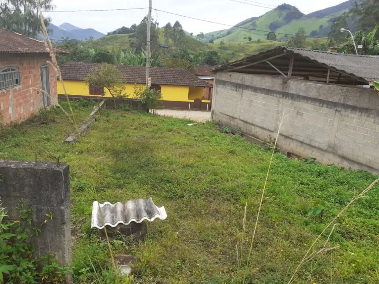 Área à venda, 2000 m² por R$ 220.000,00 - Tapera - Trajano de Moraes/RJ - Foto 3