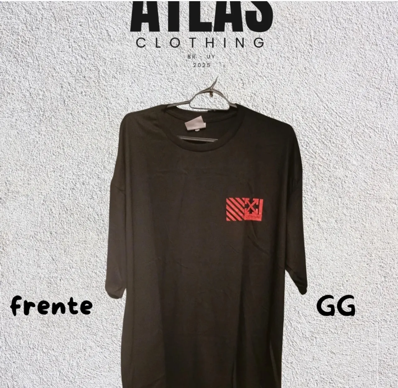 Camisetas