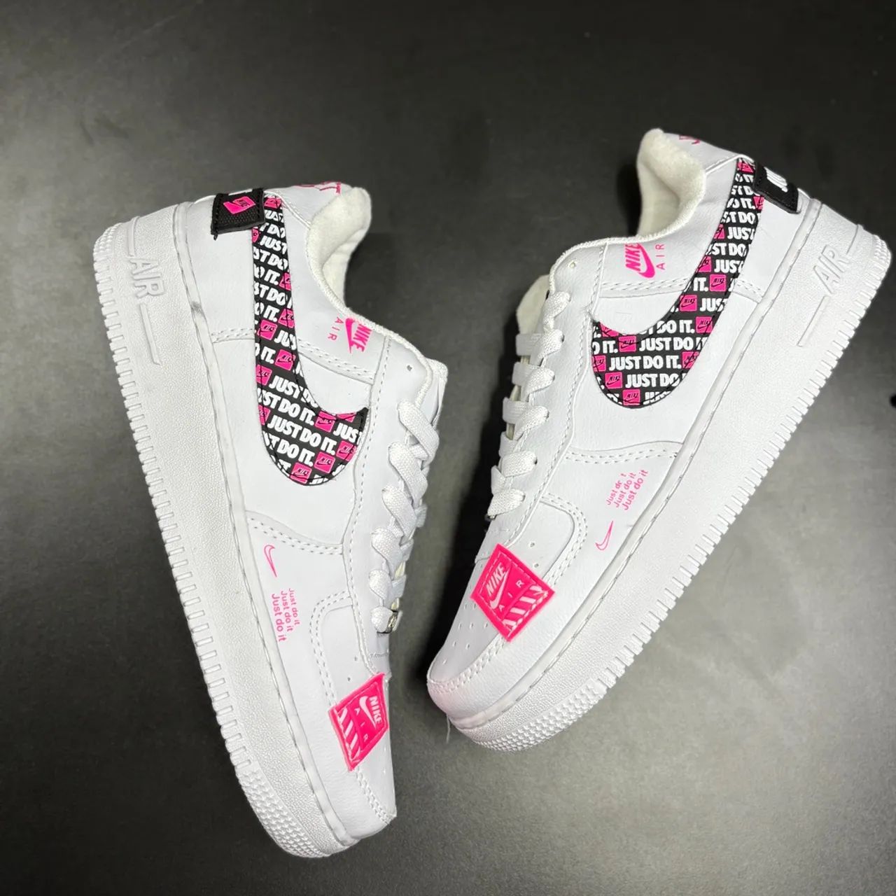 Tênis Feminino Tenis Por Atacado Para Revenda Tênis Casual