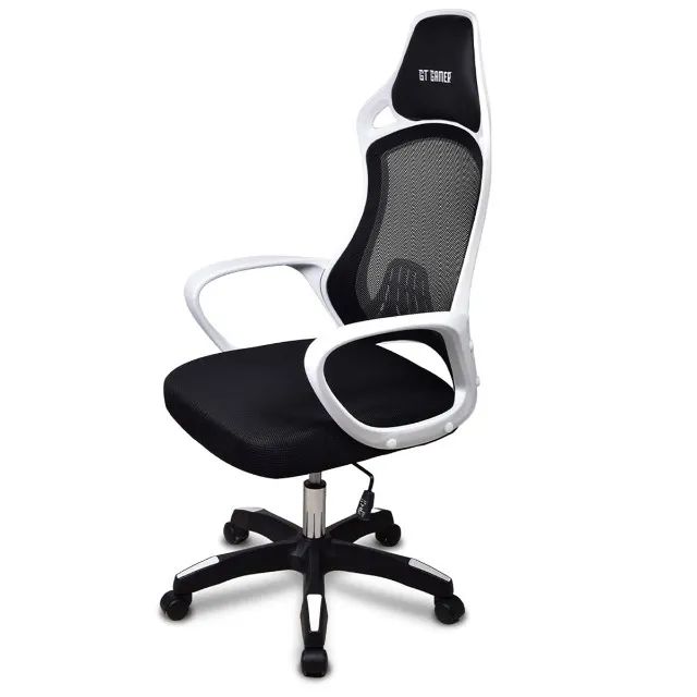 Cadeira Gamer Goldentec GT Moon Entrega Grátis - Foto 3