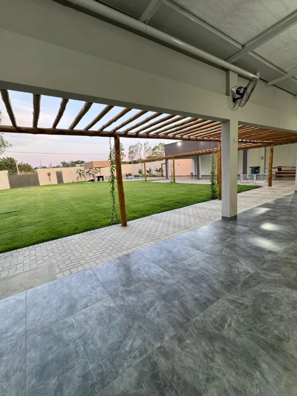 Espaço com Suítes para Eventos, festas, casamentos, aniversários e confraternização - Foto 8