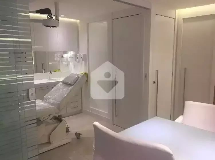 Sala comercial para venda, 43m² - Barra da Tijuca - Rio de Janeiro/RJ