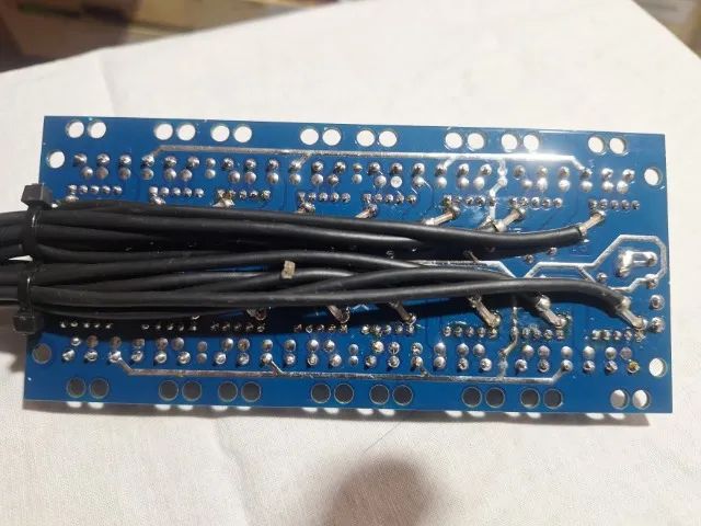 placa onix  security orion - Foto 2