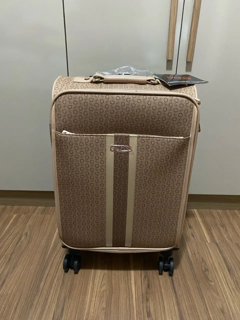 Mala de viagem Guess original