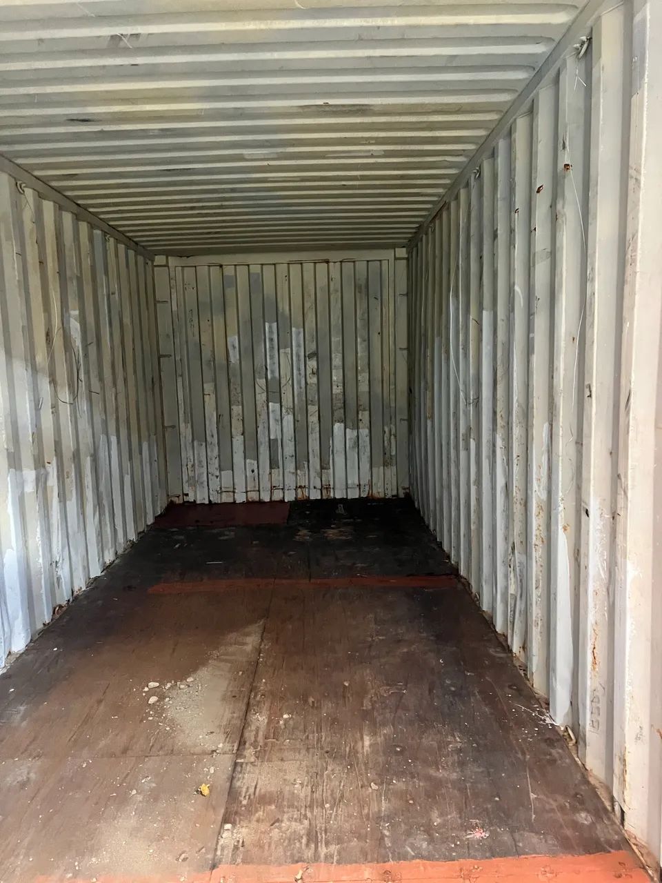 Container com pronta entrega RJ  - Foto 6