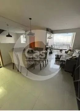 Cobertura em Vila Prudente - Foto 5