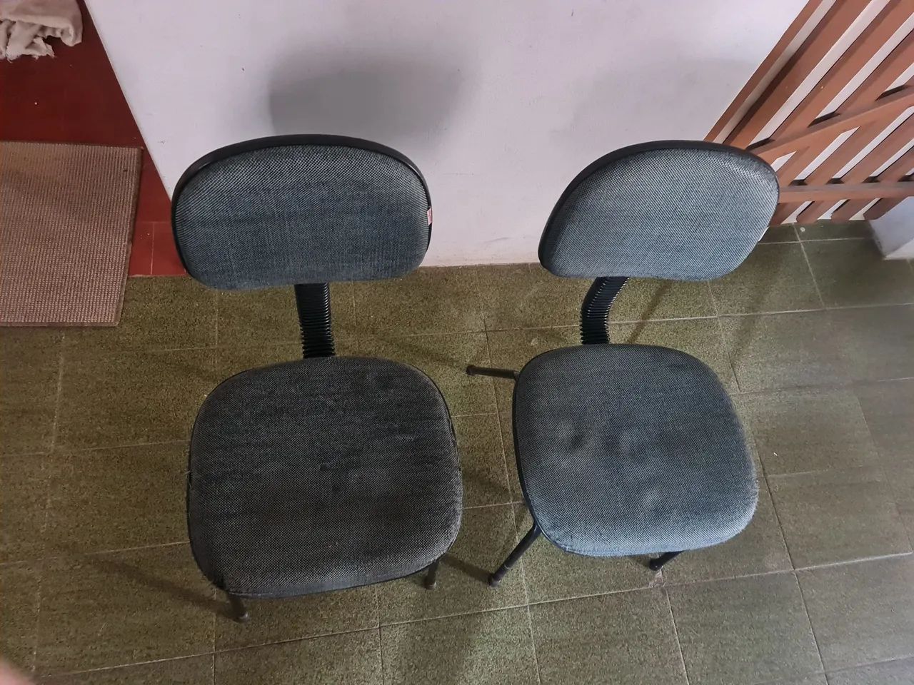 Cadeiras de escritorio - Foto 2