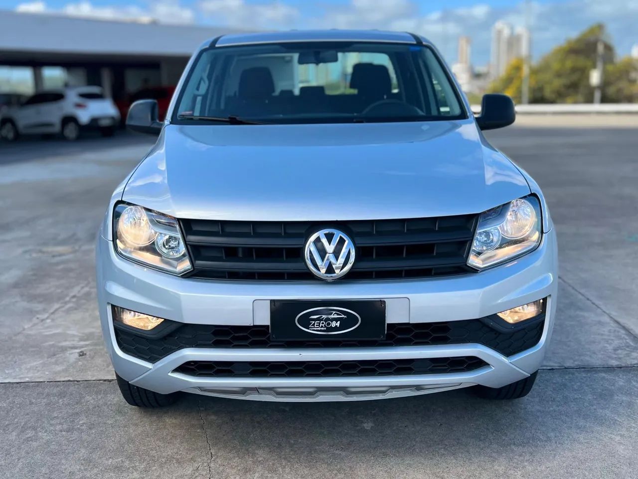 Amarok Se 4x4 cabine dupla - Foto 2