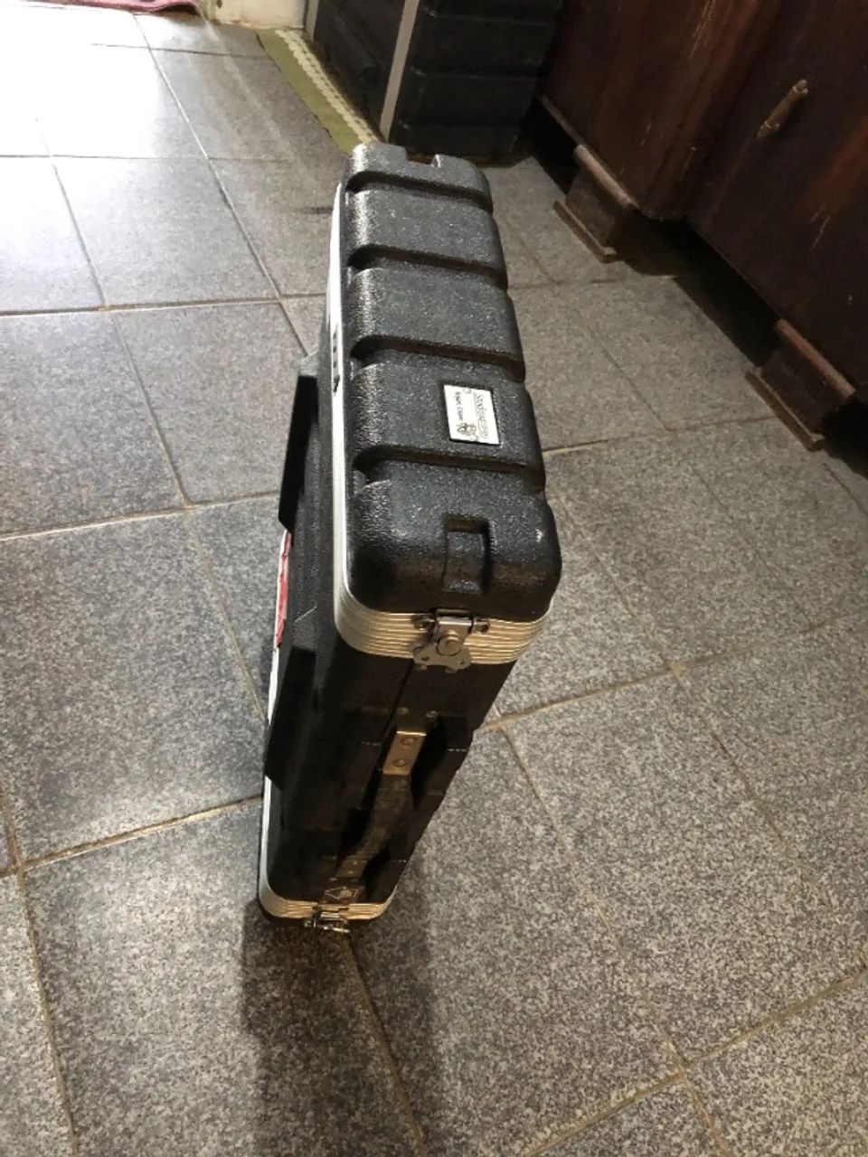      Digimax D8 Presonus + Rack/Case - Foto 5