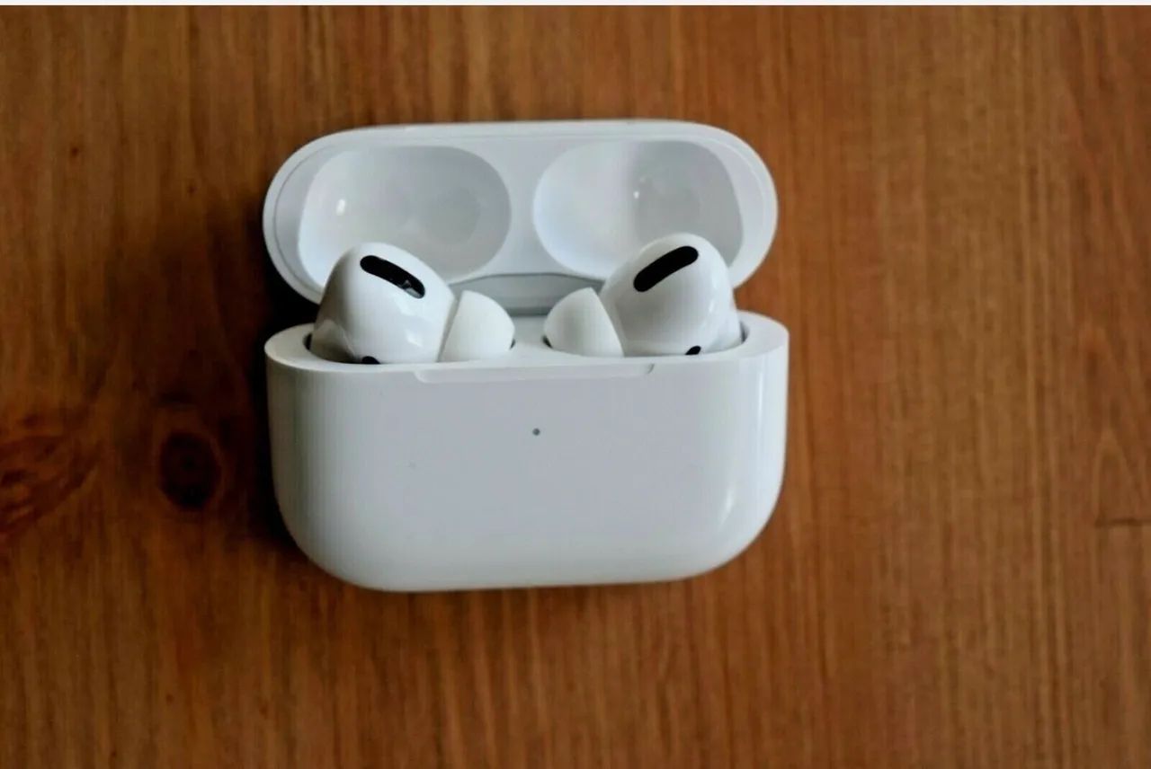 Apple AirPods Pro 1ª Geração - Original Apple - Foto 2