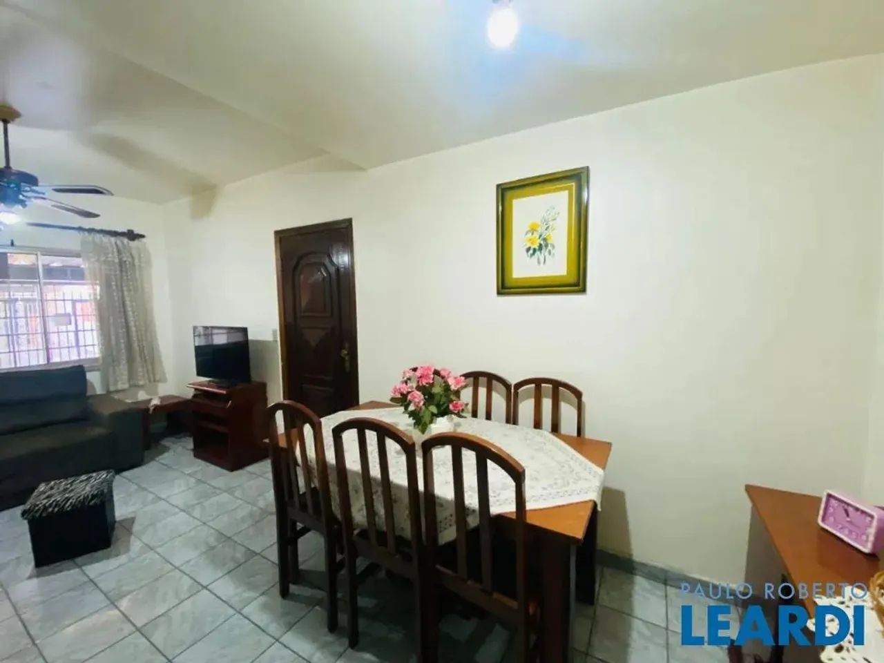CASA DE VILA - BARRA FUNDA - SP - Foto 4