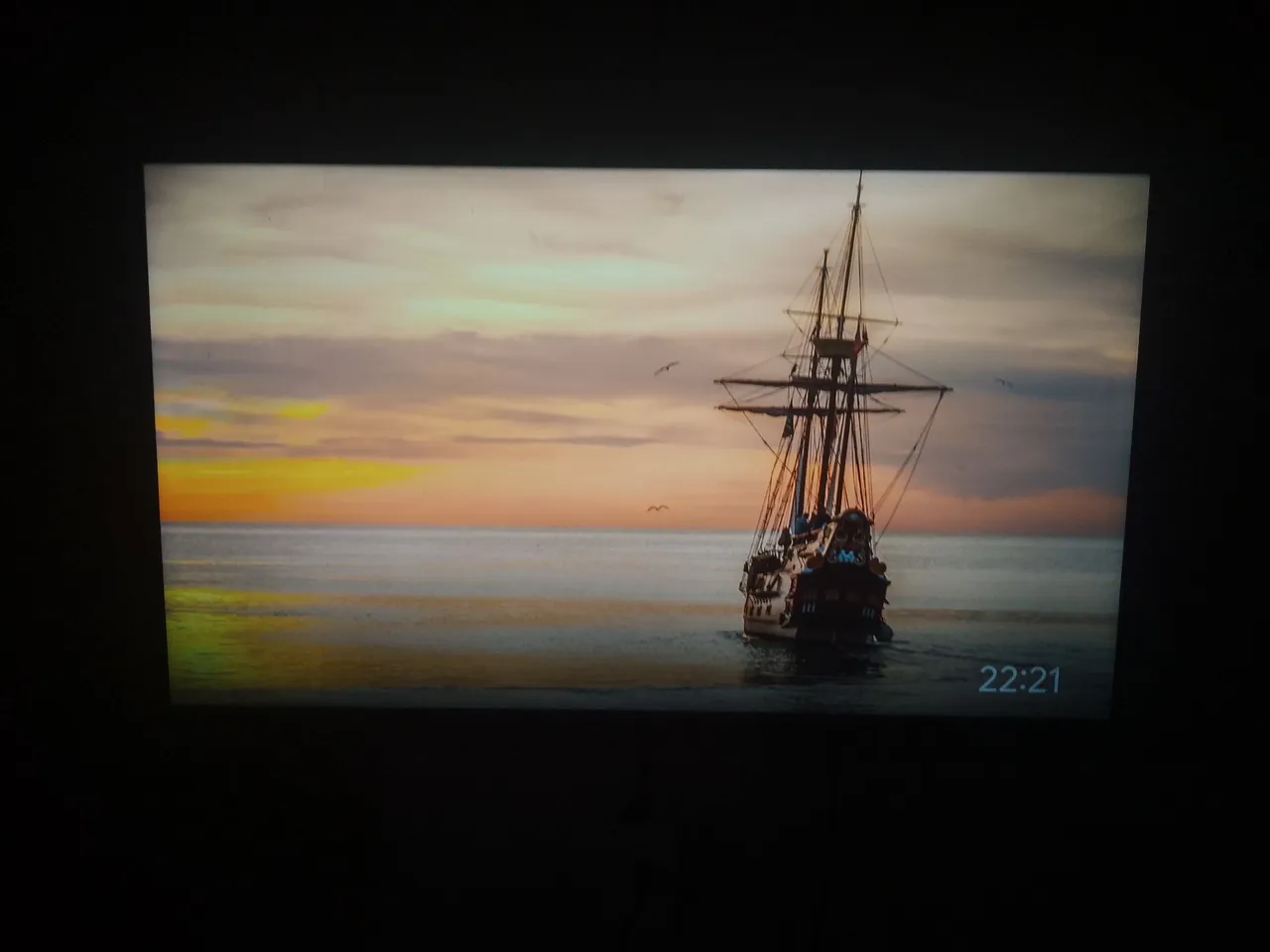 Tv awia 43 polegadas smart