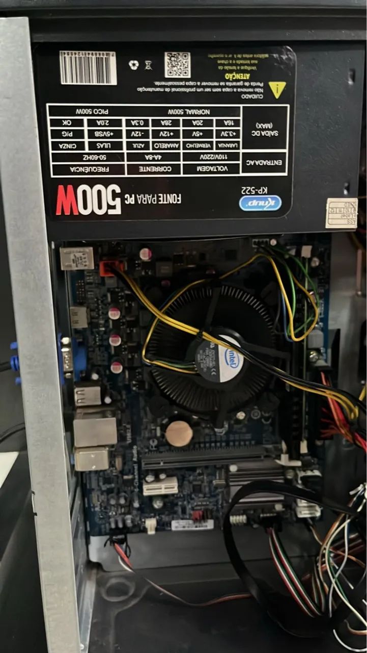 Computador i7 - Foto 2