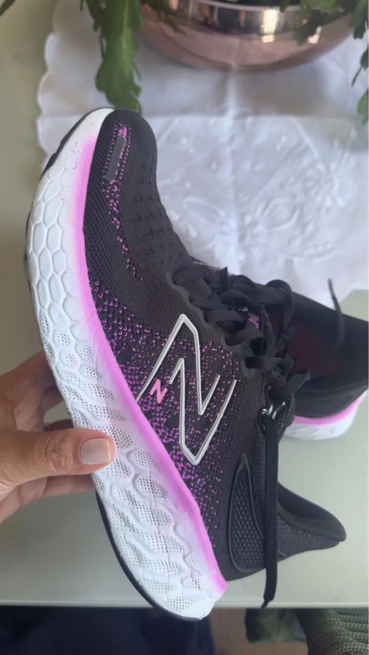 Tênis New Balance 1080 Feminino