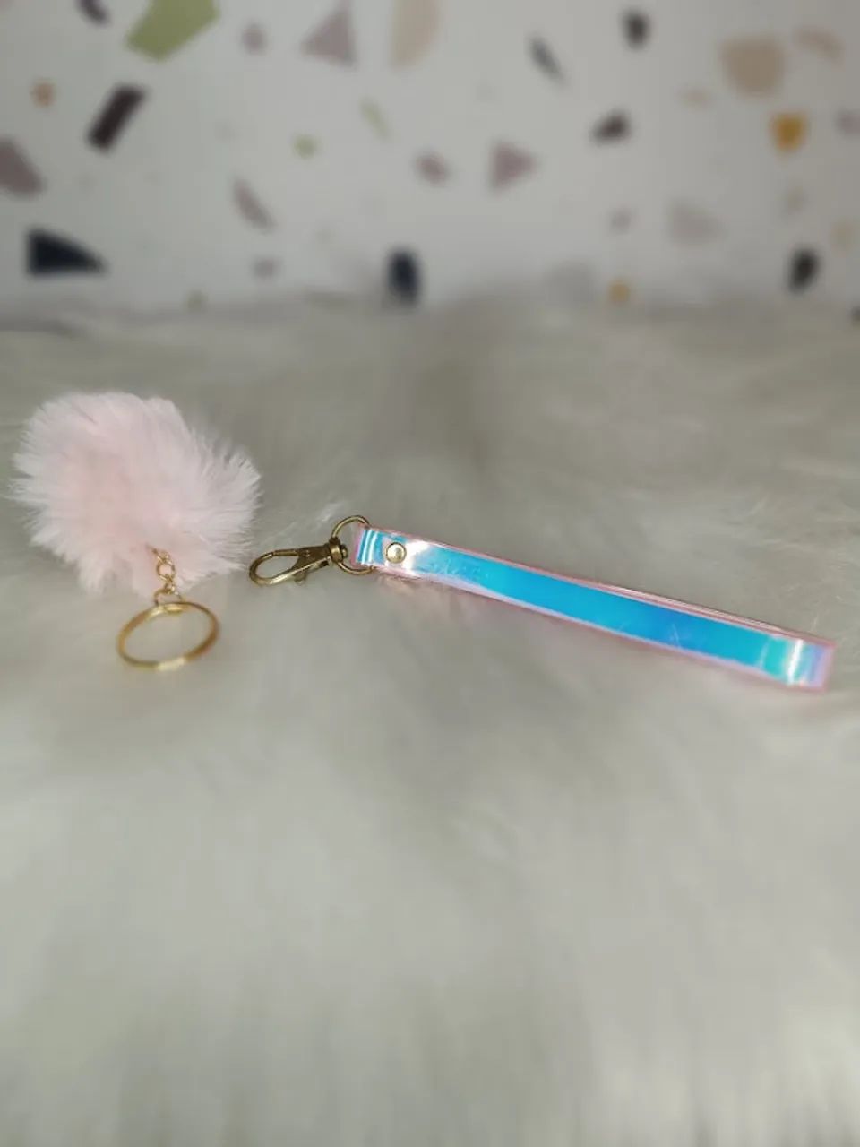 Estojo Feminino de Porquinho - Rosa - Foto 3