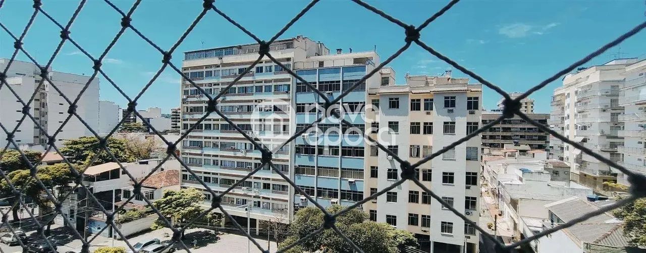 Andaraí | Apartamento 3 quartos - Foto 3
