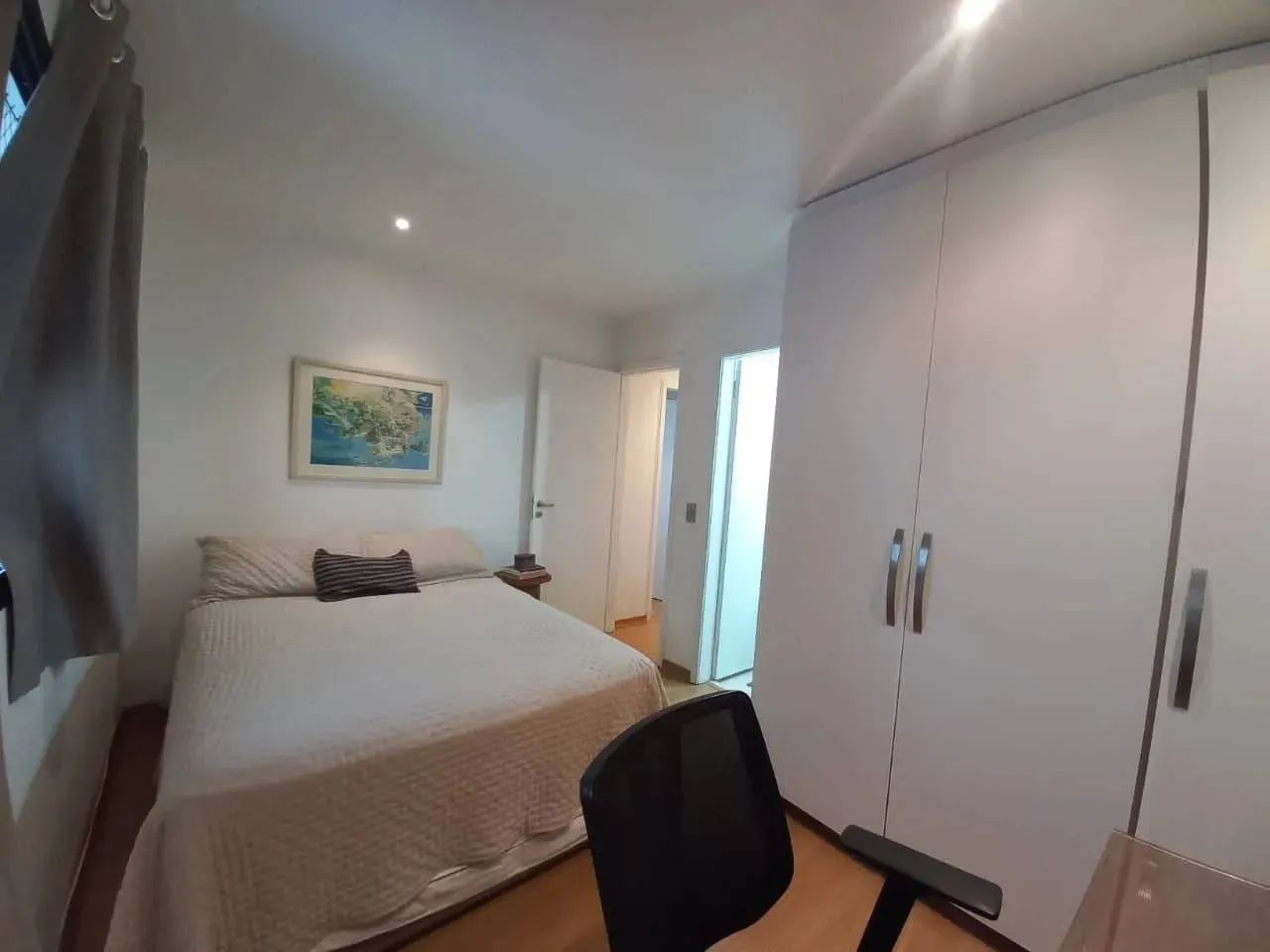 Cobertura com 3 dormitórios para alugar, 180 m² por R$ 11.731,75/mês Barra da Tijuca - Rio - Foto 11