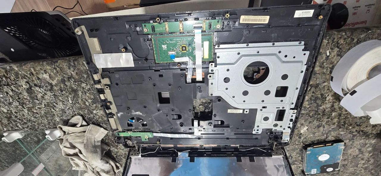 Carcaça LG S43 - Foto 2