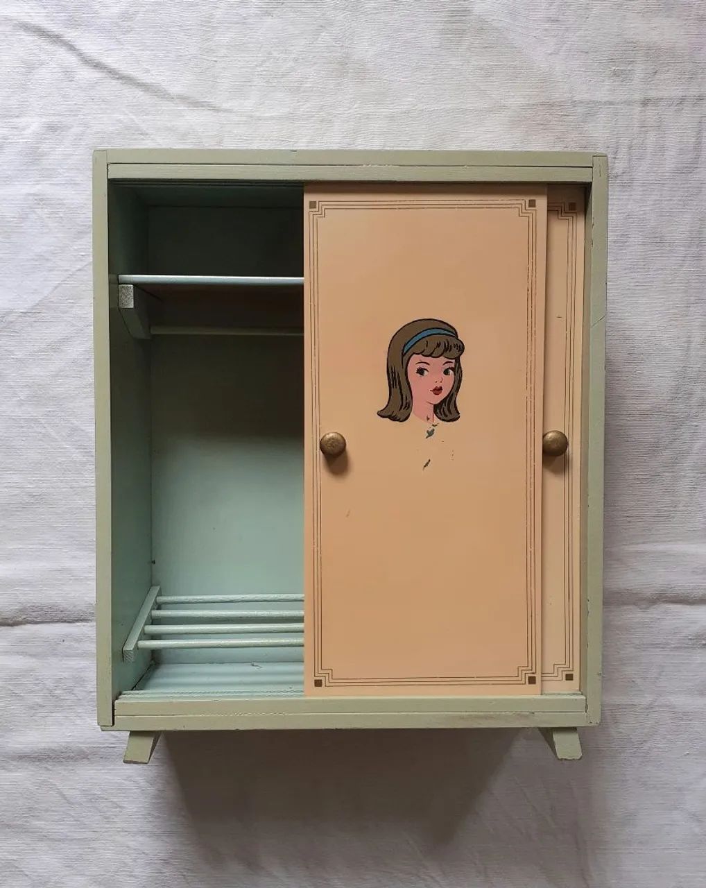 Susi guarda roupa Susi - Foto 2