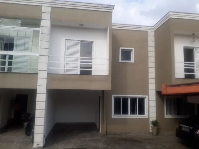 Foto - Cubatão - Vila Ponte Nova