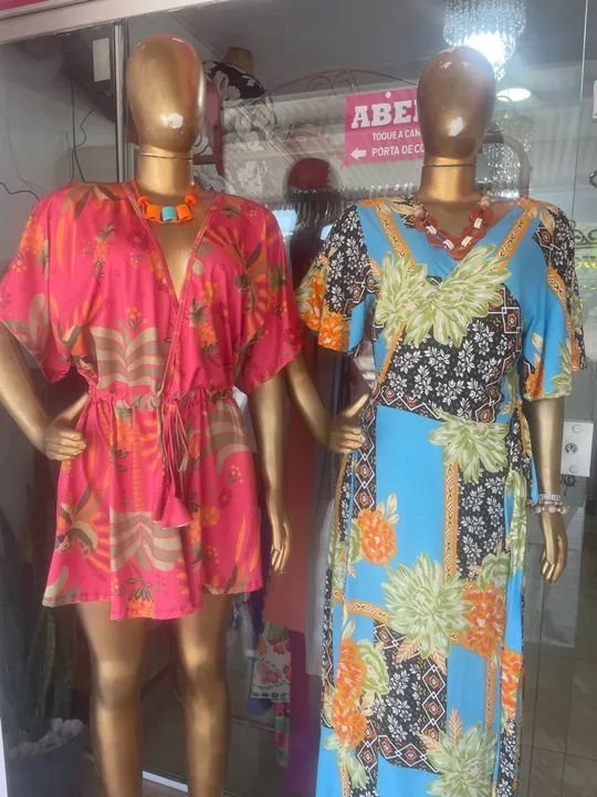 Manequins para Loja de Roupas - Foto 2