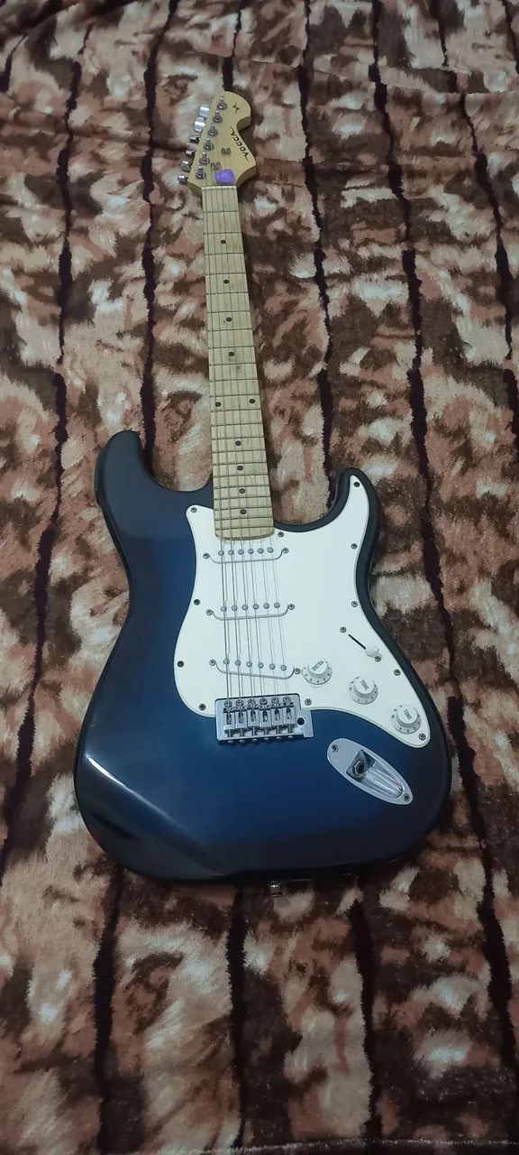 Guitarra Vogga para vender logo!!! - Foto 3