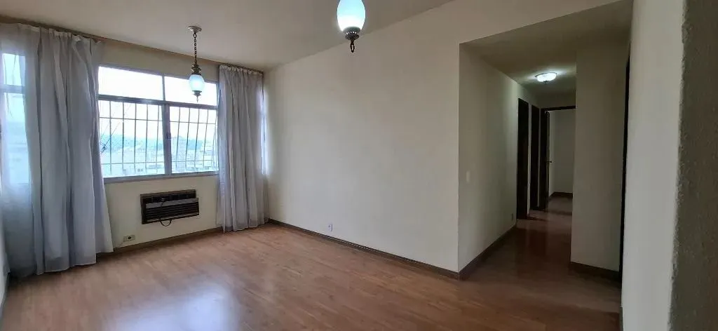 Apartamento com 2 dormitórios para alugar, 80 m² por R$ 4.270,00/mês - Icaraí - Niterói/RJ