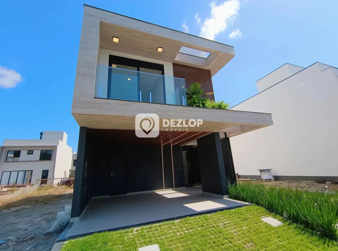 Casa no Bairro Deltaville em Biguaçu - SC | Condomínio Costa do Sol - Foto 3