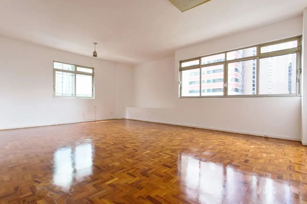 Apartamento em Rua Haddock Lobo - Jardim América - São Paulo/SP - Foto 3