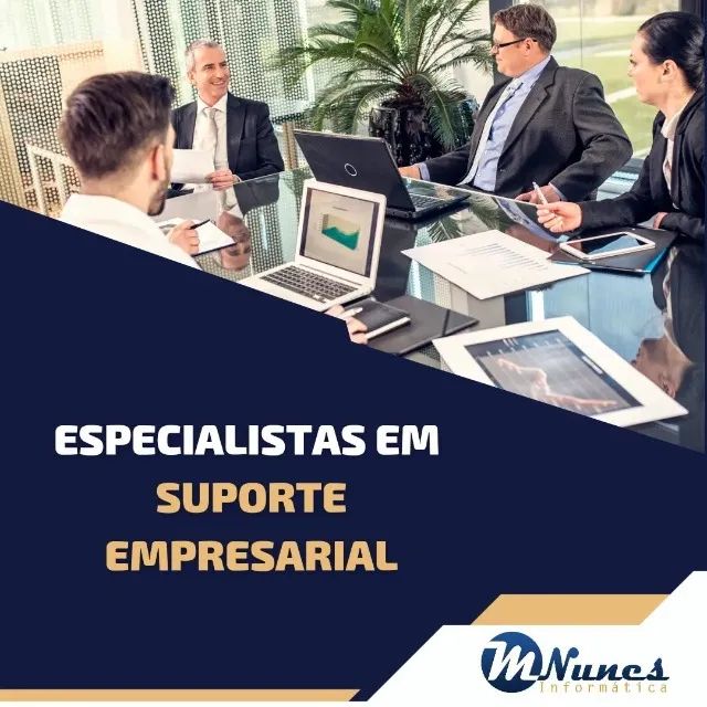 Suporte Remoto para Empresas - Foto 5