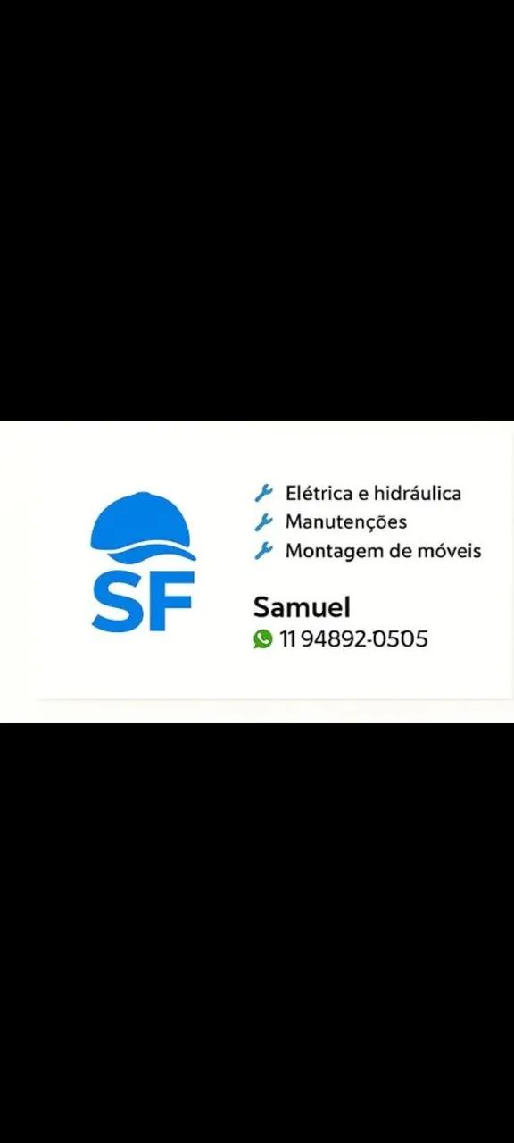 Eletricista 