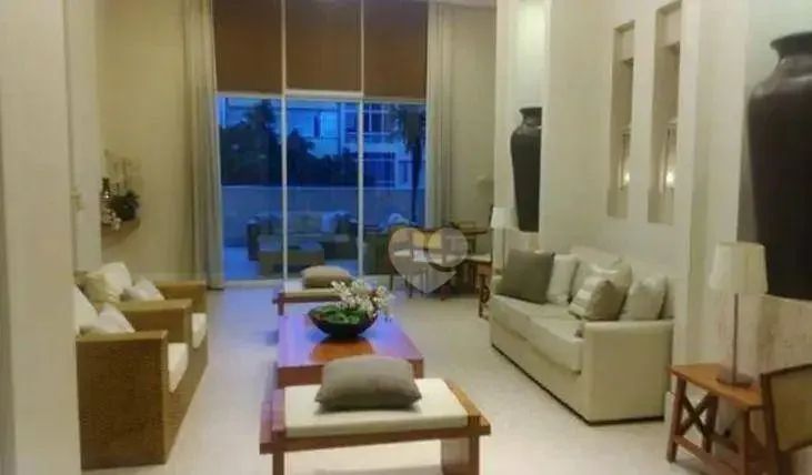 Flat com 2 dormitórios à venda, 86 m² por R$ 4.900.000,00 - Ipanema - Rio de Janeiro/RJ - Foto 4