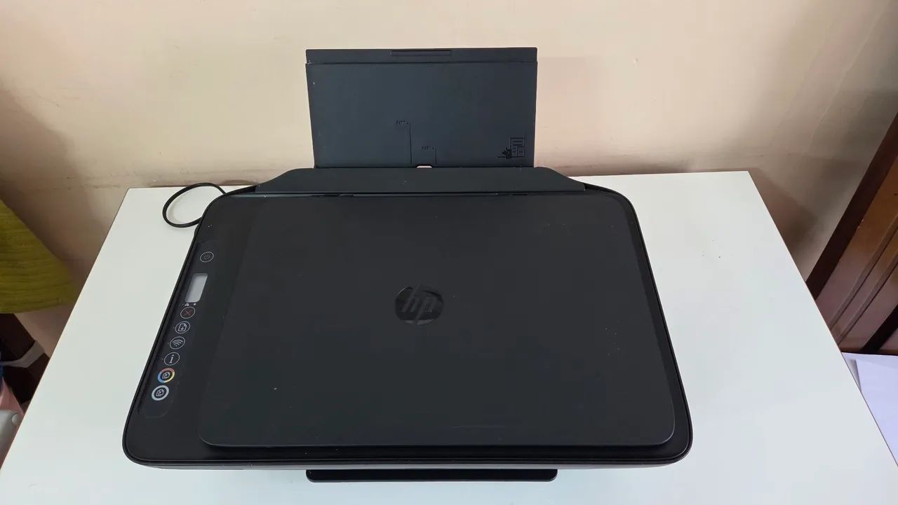 HP Deskjet Ink Advantage 2774 Multifunction Printer64529122661122120