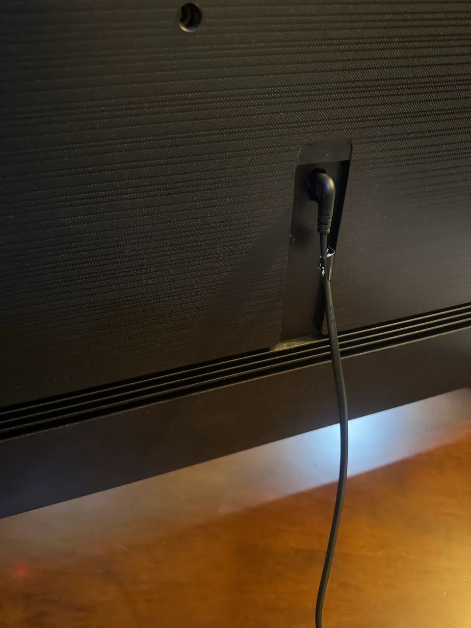 TV Samsung 64168599594754123