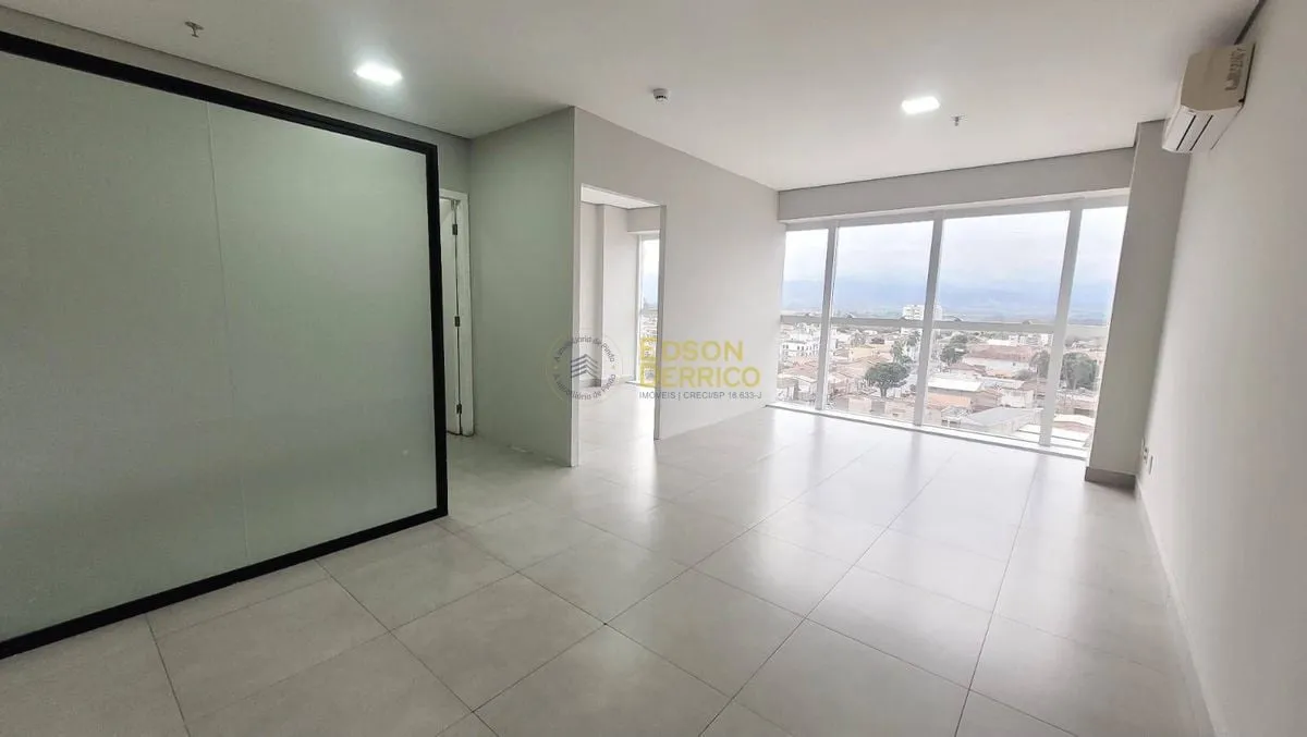 Sala para Locação, Centro - Pindamonhangaba