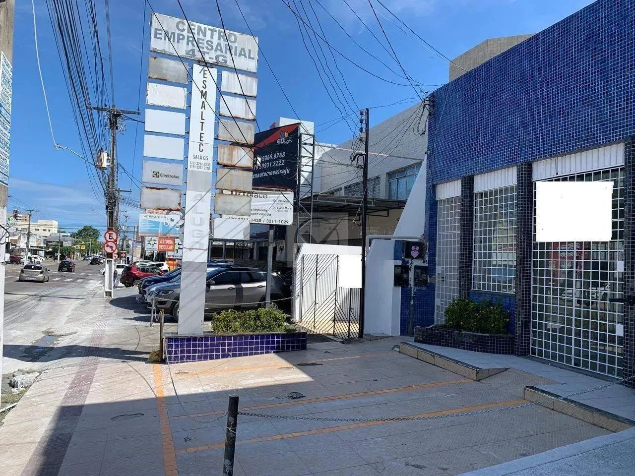 Excelente ponto comercial no Getúlio Vargas - Foto 2