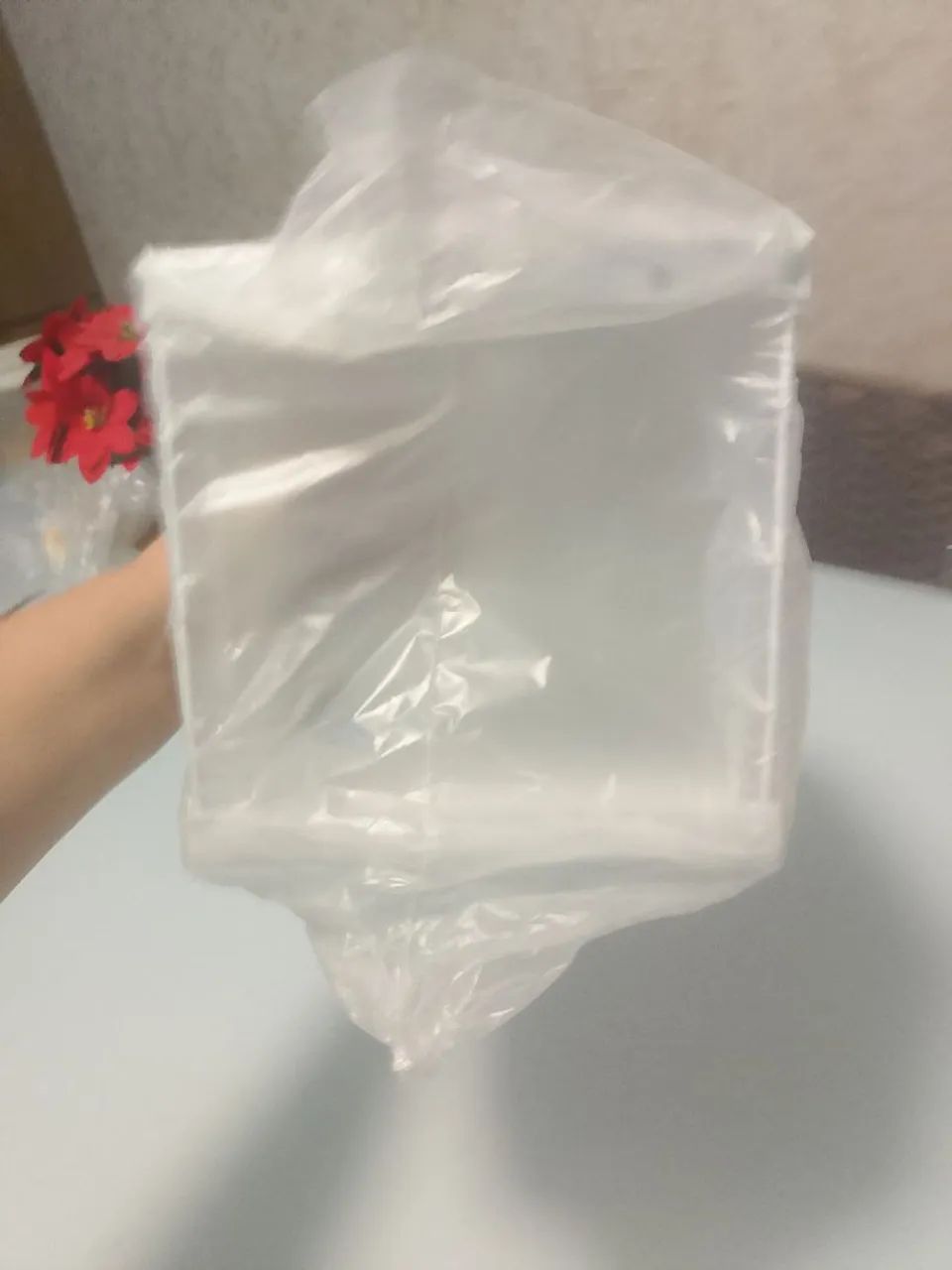 Grade proteção câmera  - Foto 4
