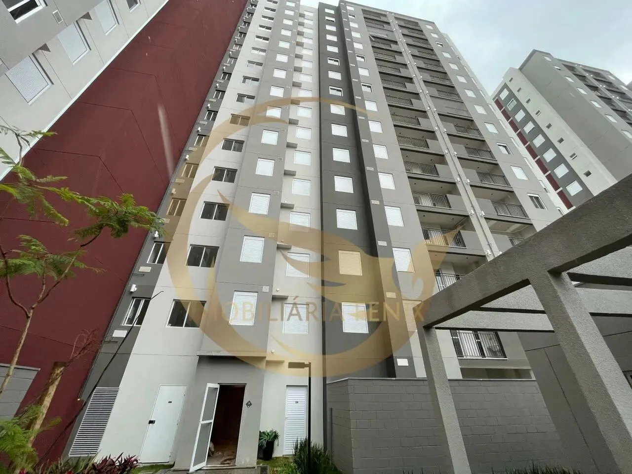 Apartamento para Locação com 2 Dormitórios e 1 Vaga de Garagem- Vila Maria