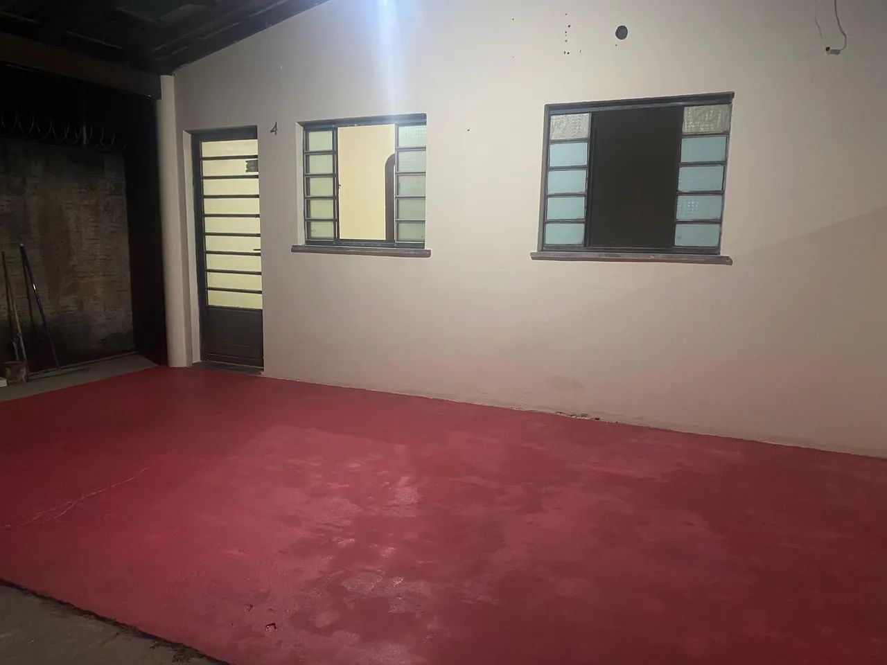 Foto - Boa Vista - Cambará