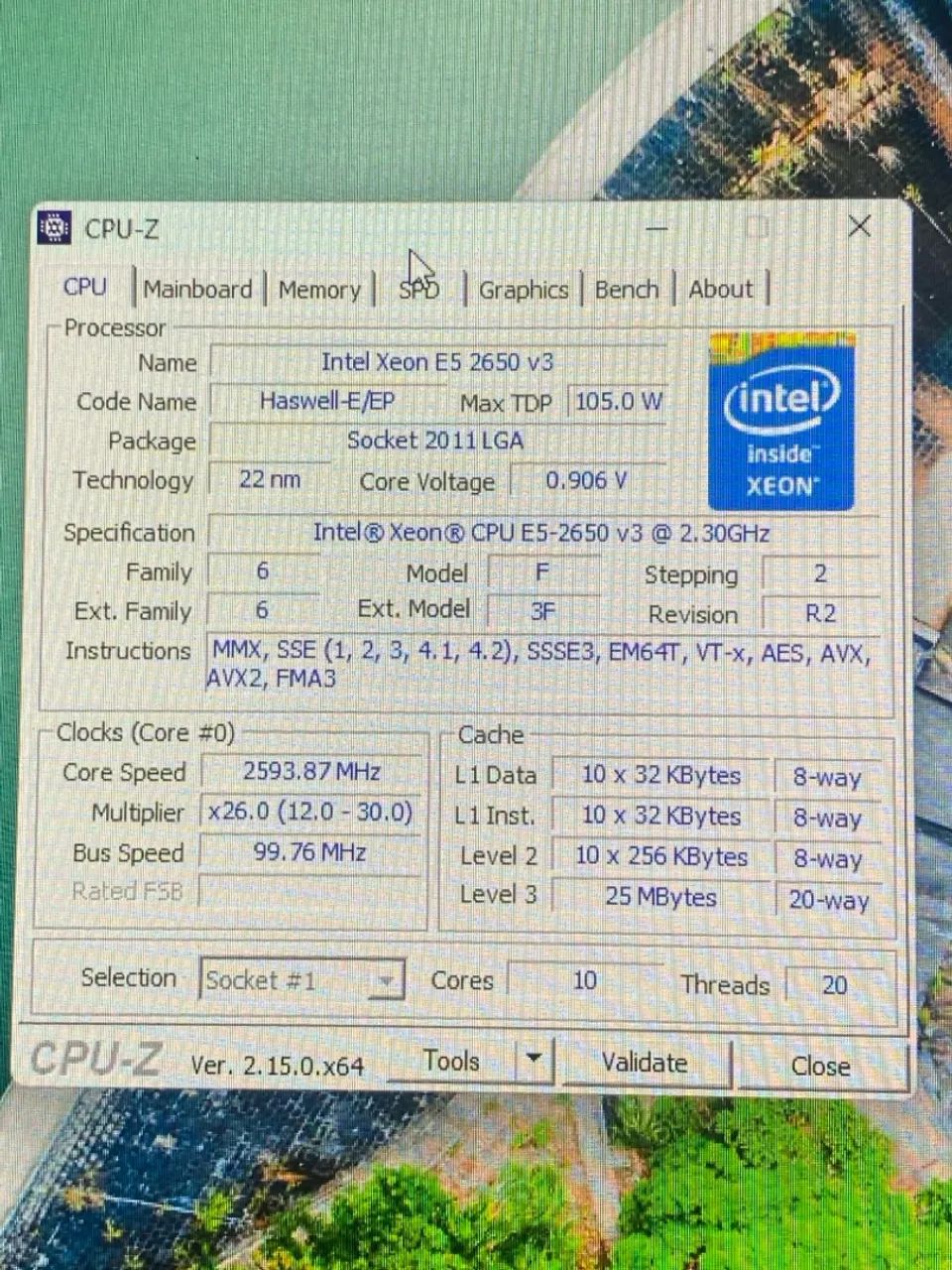 PC Gamer branco - Intel xenon E5 2650 v3 e Rx580 - Foto 4