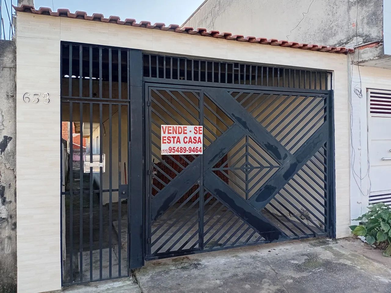 Foto - Itaquaquecetuba - Jardim Santa Rita